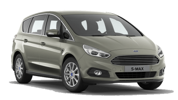 ford smax 350x350